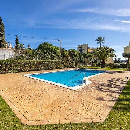 Cardeira Holiday Apartments Lagos Eksteriør billede
