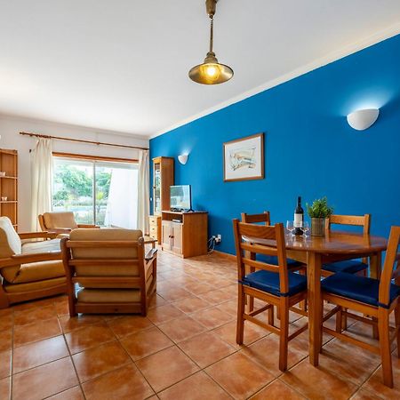 Cardeira Holiday Apartments Lagos Eksteriør billede