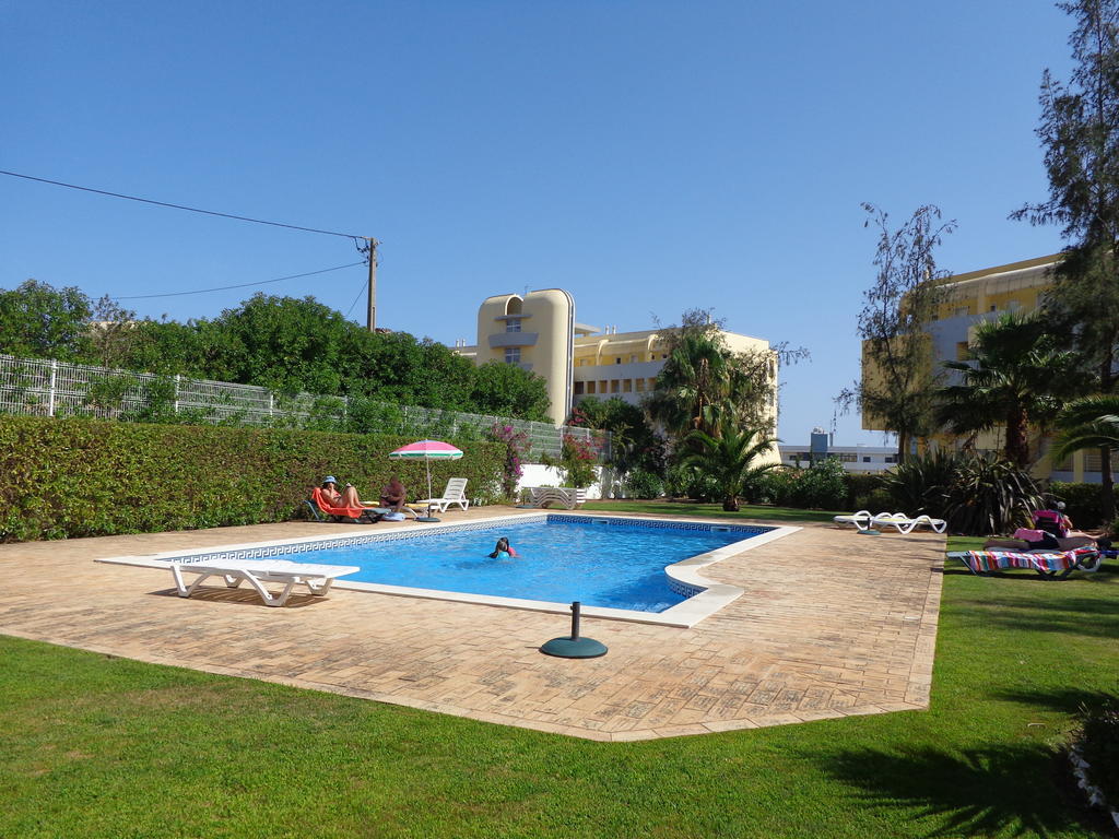 Cardeira Holiday Apartments Lagos Eksteriør billede