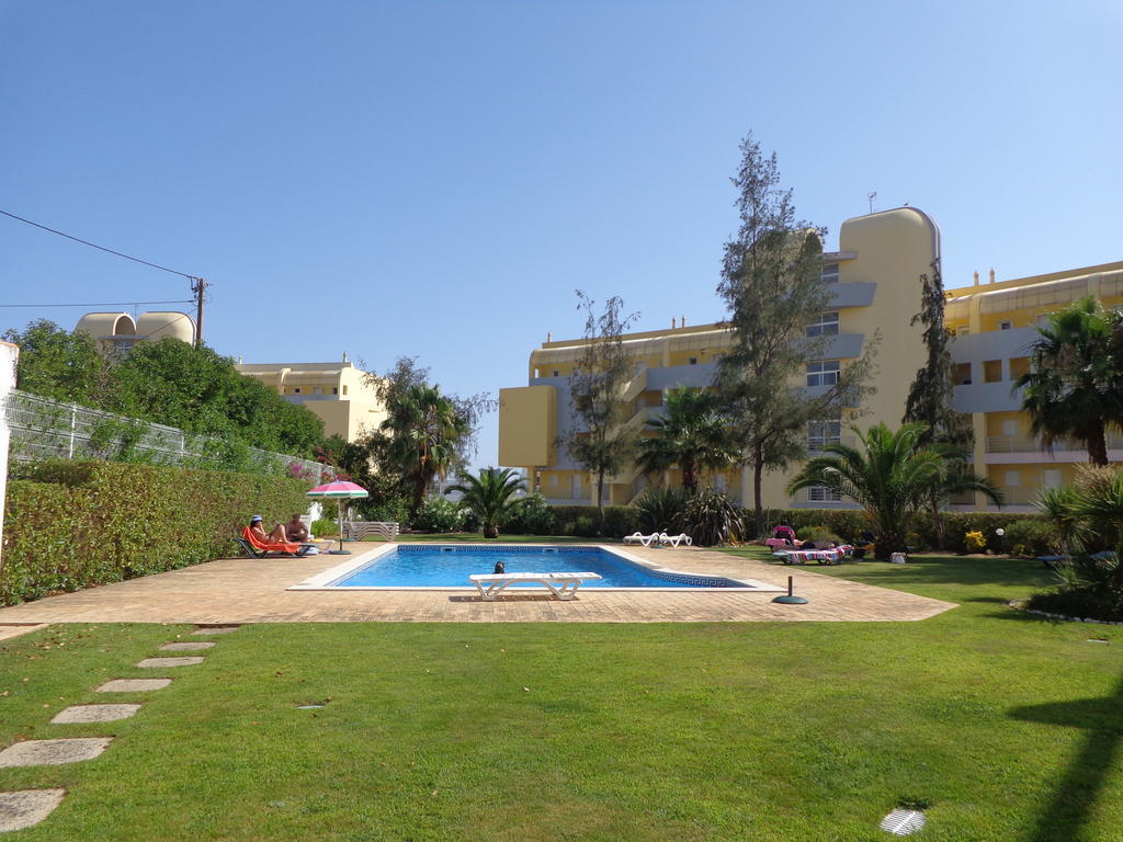 Cardeira Holiday Apartments Lagos Eksteriør billede