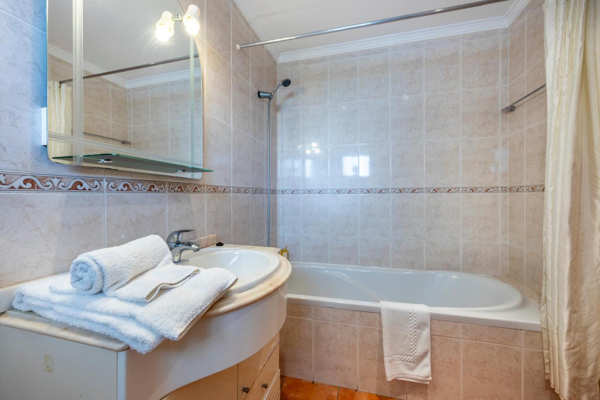 Cardeira Holiday Apartments Lagos Eksteriør billede