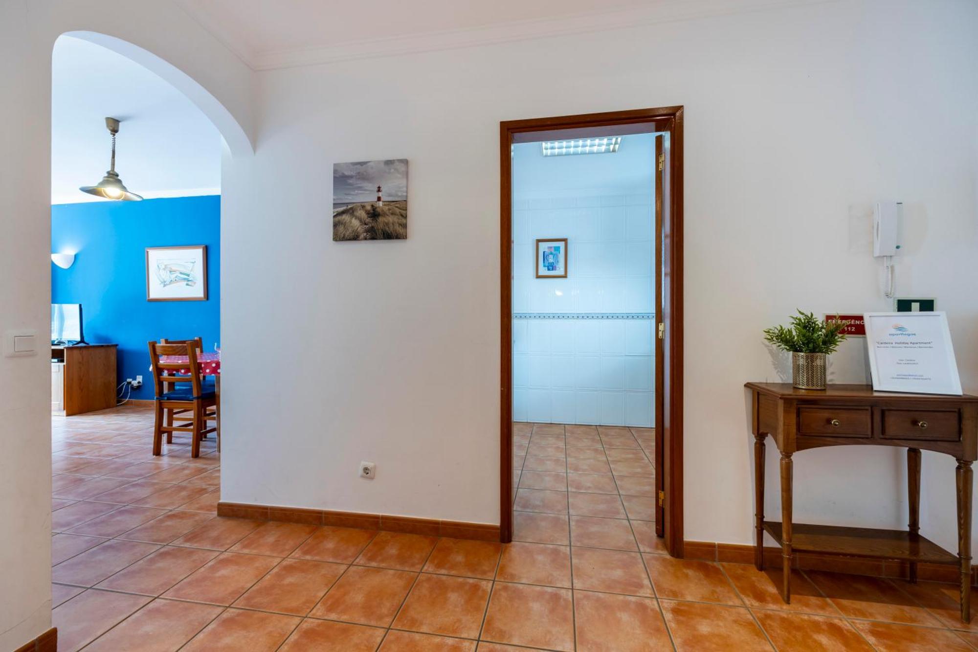 Cardeira Holiday Apartments Lagos Eksteriør billede