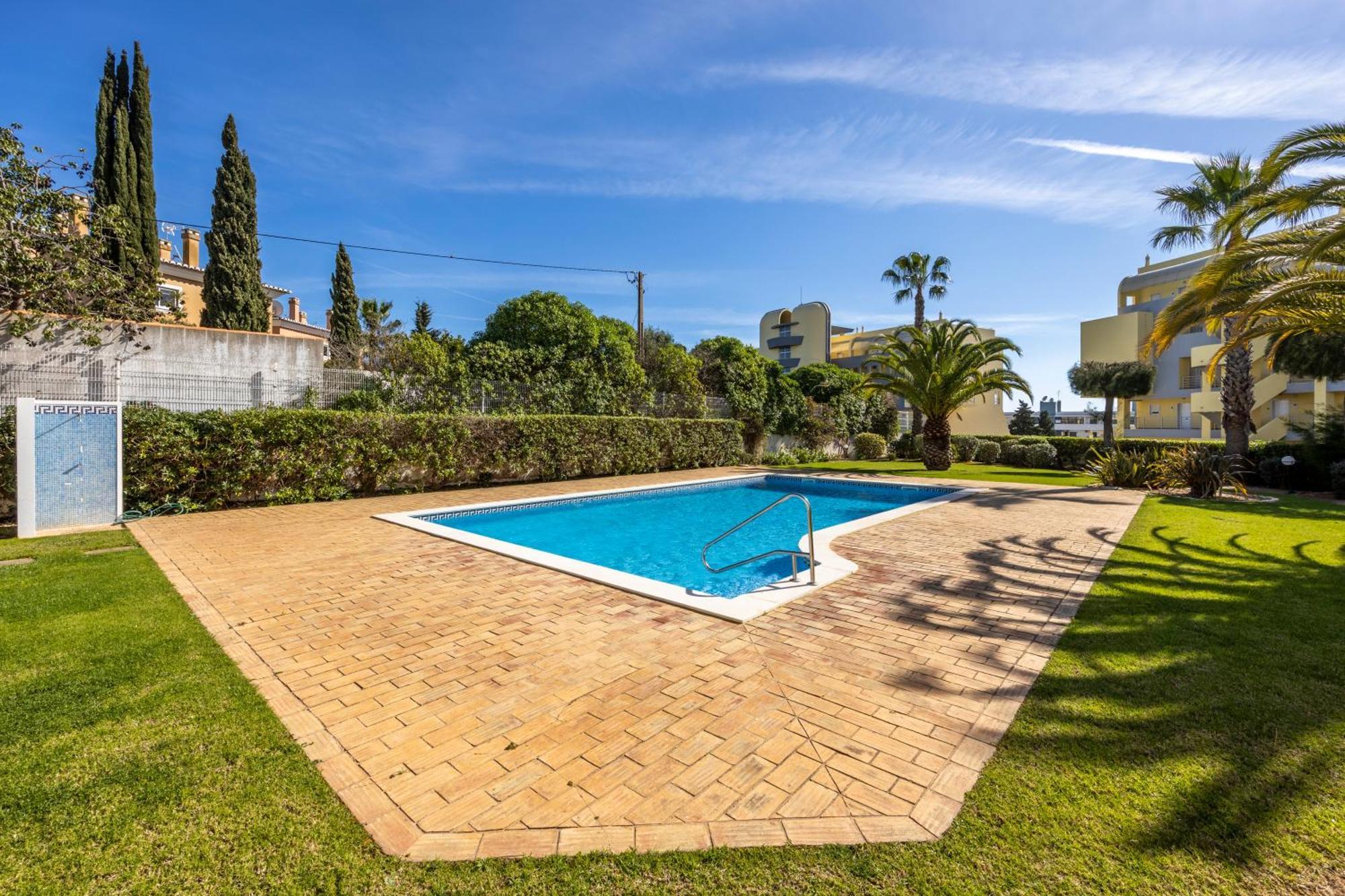 Cardeira Holiday Apartments Lagos Eksteriør billede