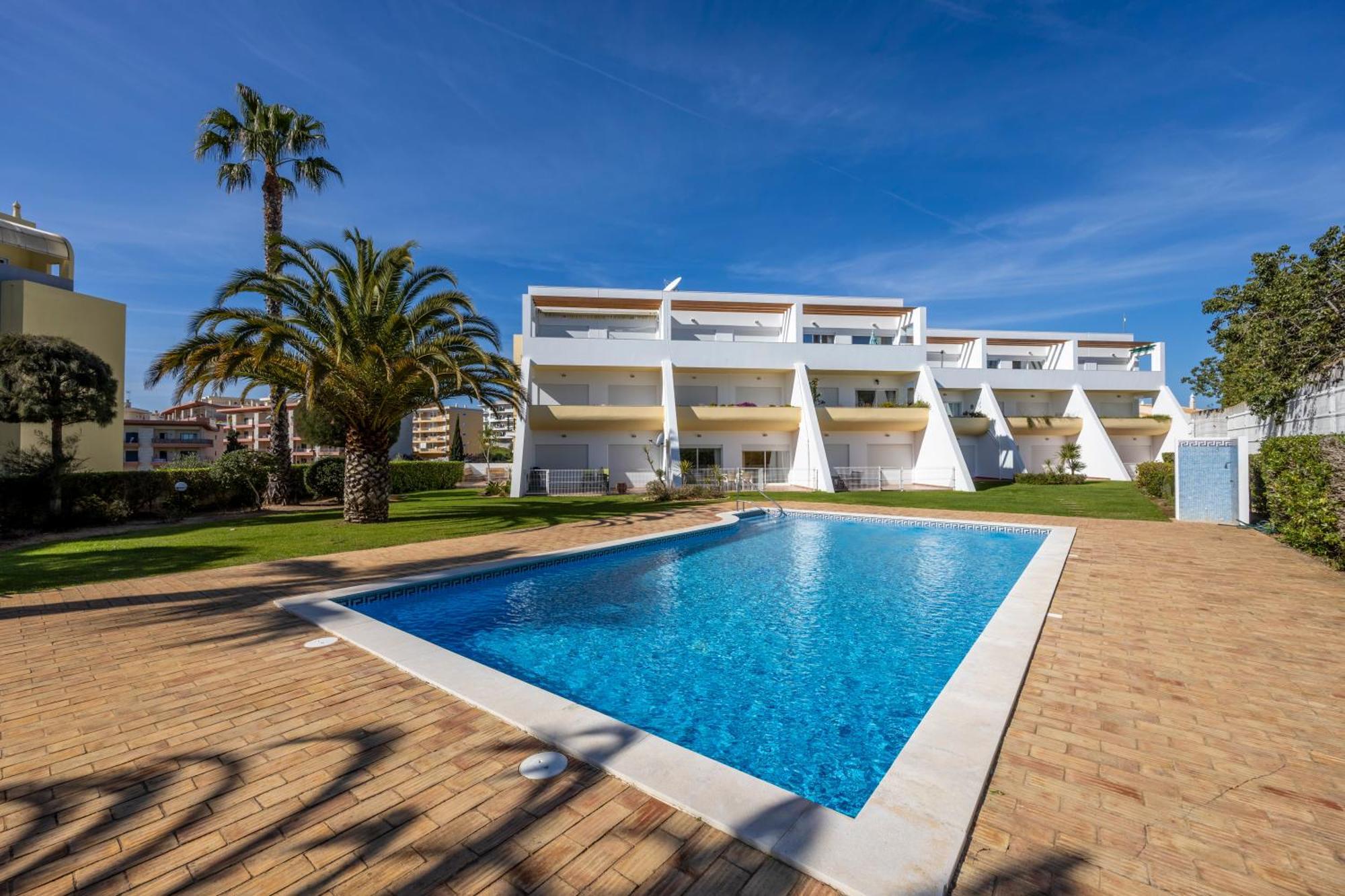 Cardeira Holiday Apartments Lagos Eksteriør billede