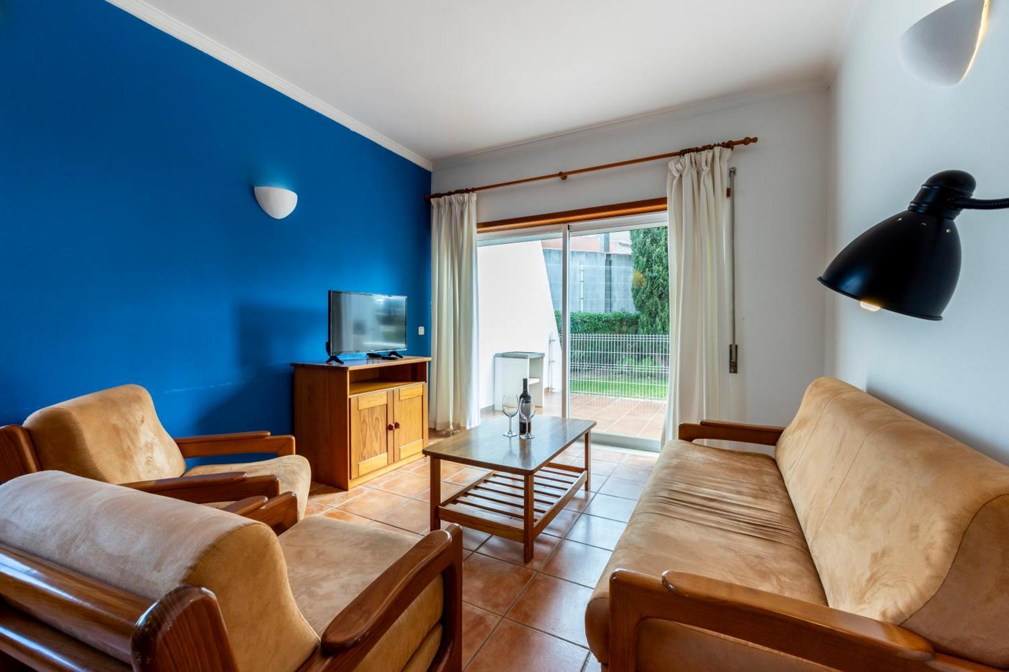 Cardeira Holiday Apartments Lagos Eksteriør billede