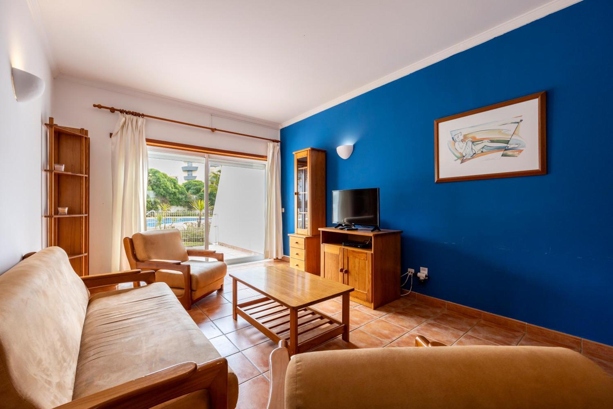 Cardeira Holiday Apartments Lagos Eksteriør billede