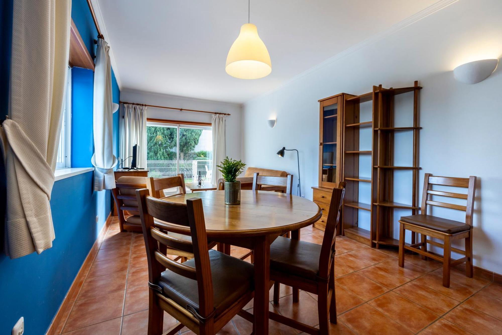 Cardeira Holiday Apartments Lagos Eksteriør billede