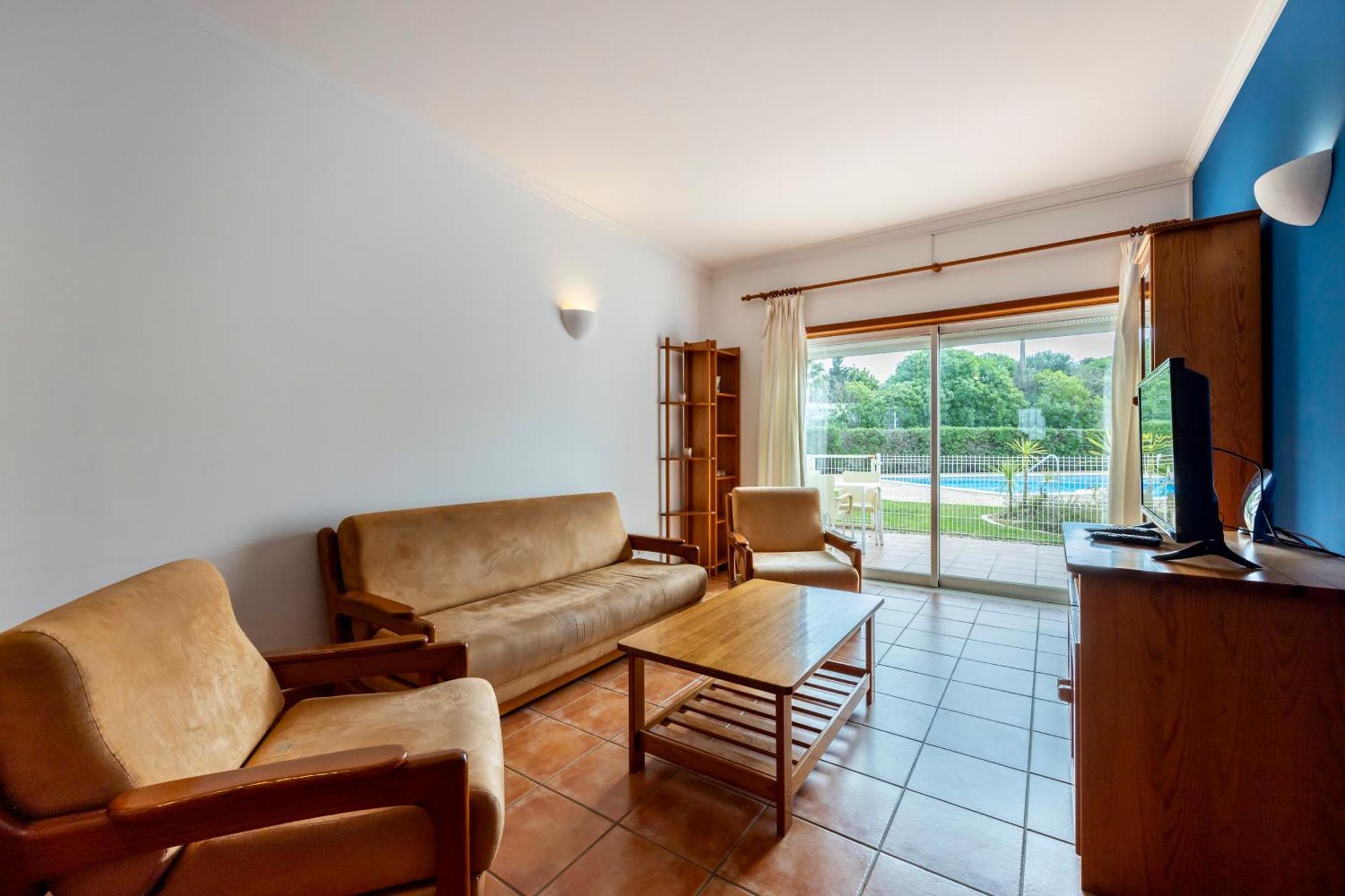 Cardeira Holiday Apartments Lagos Eksteriør billede