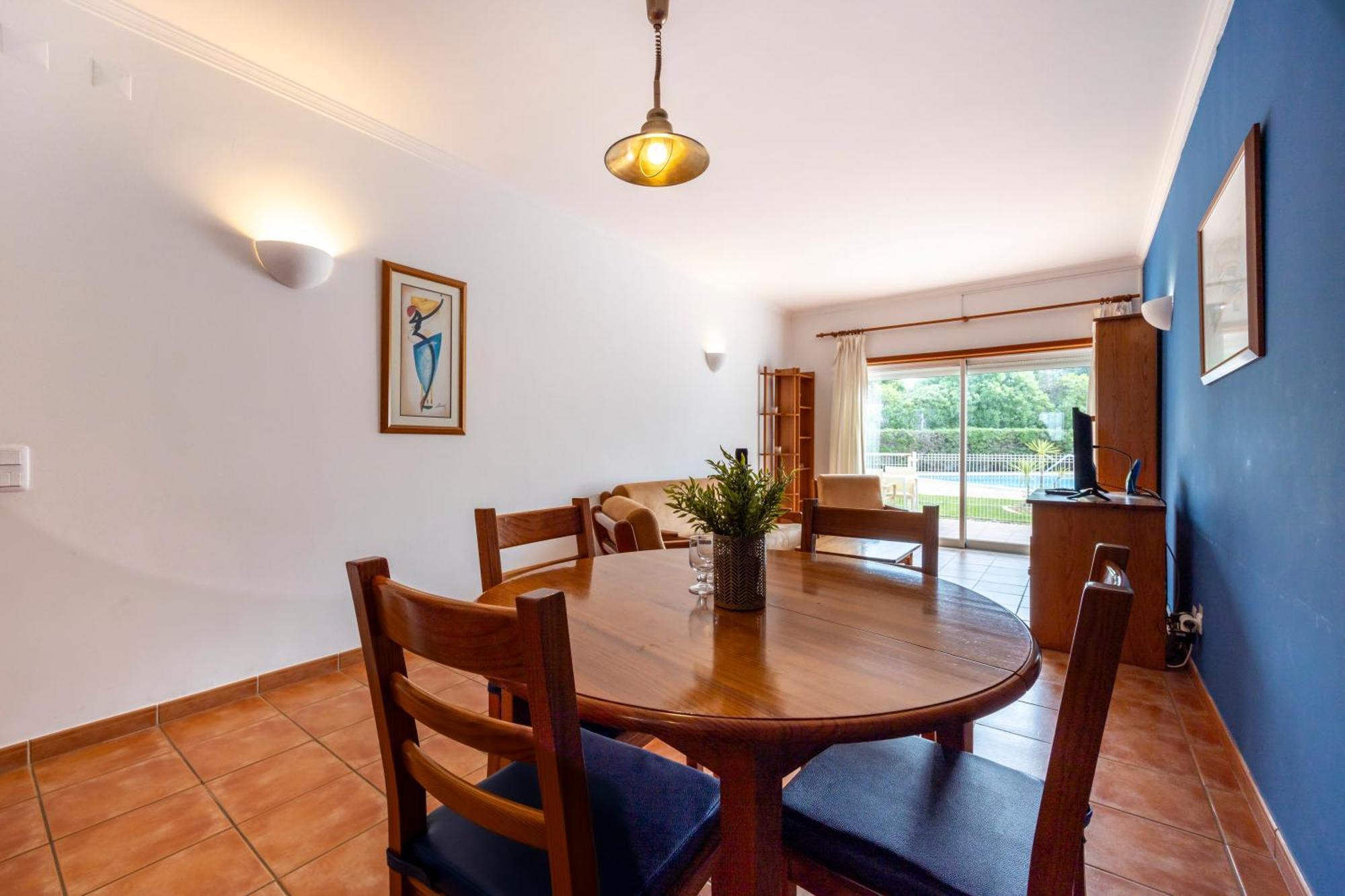 Cardeira Holiday Apartments Lagos Eksteriør billede