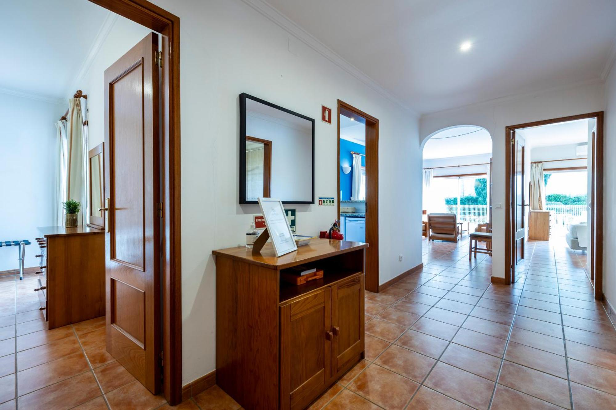 Cardeira Holiday Apartments Lagos Eksteriør billede