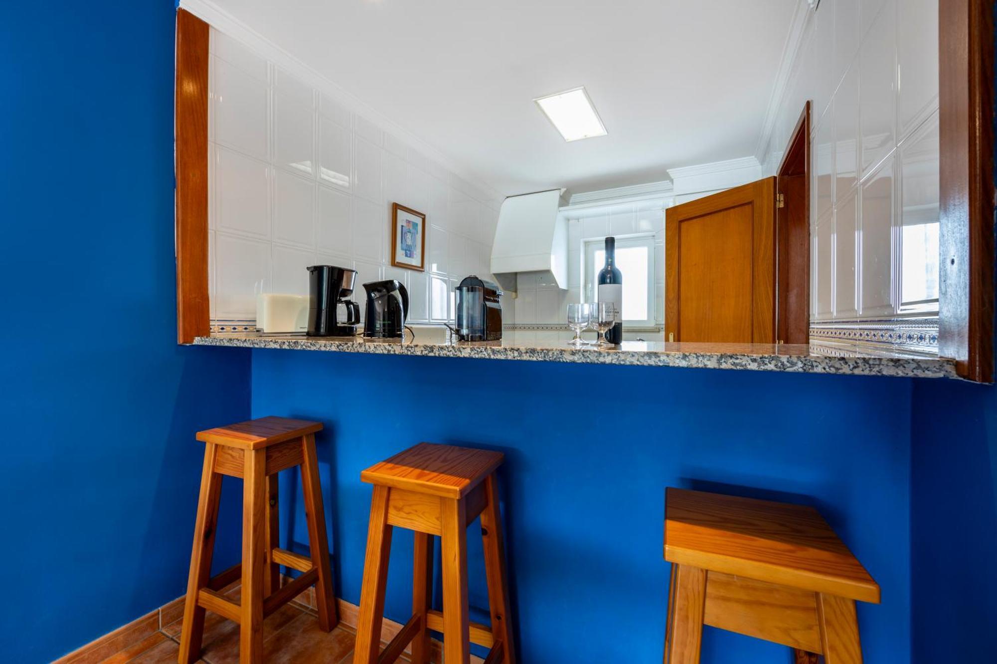 Cardeira Holiday Apartments Lagos Eksteriør billede