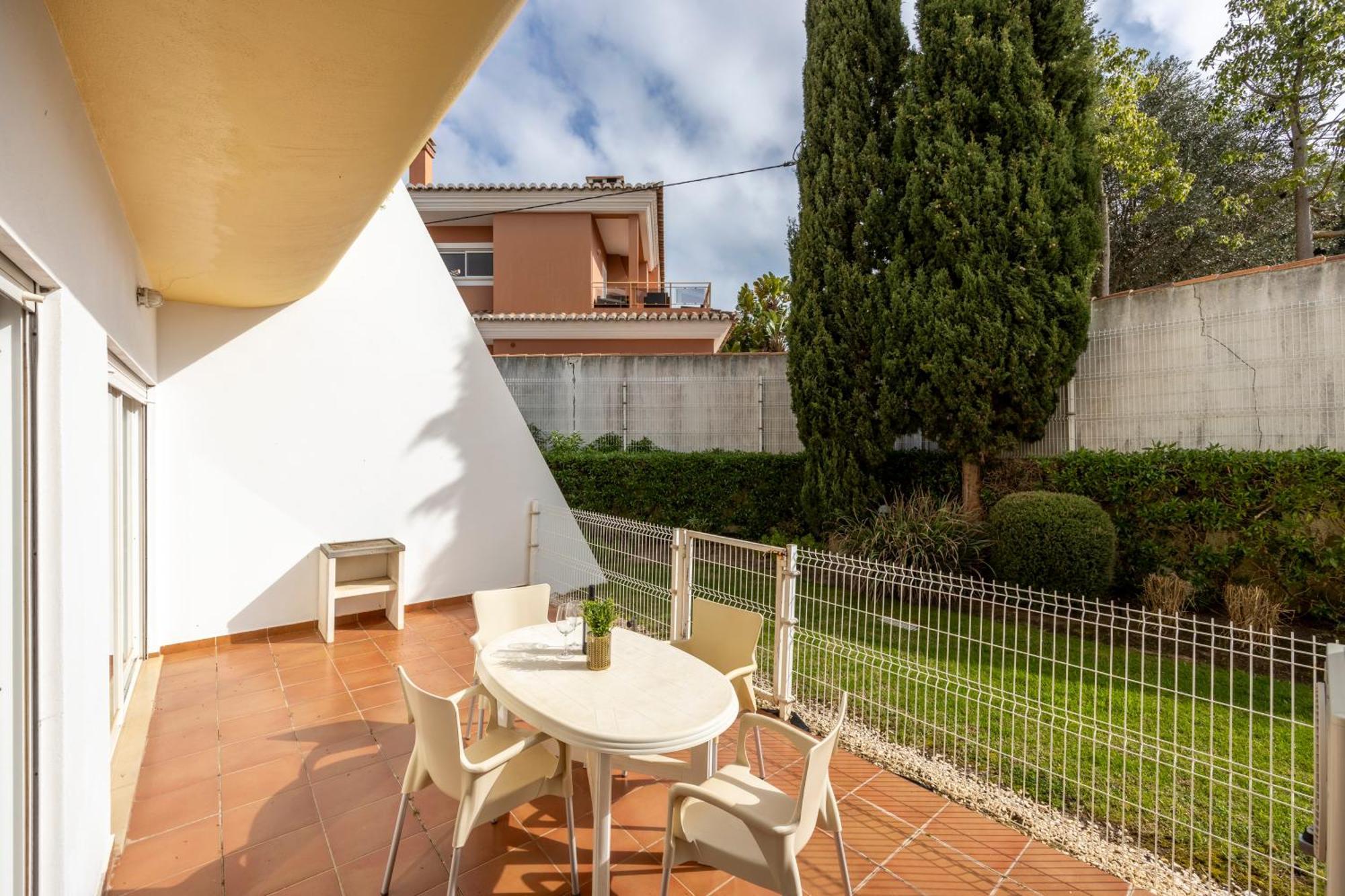 Cardeira Holiday Apartments Lagos Eksteriør billede