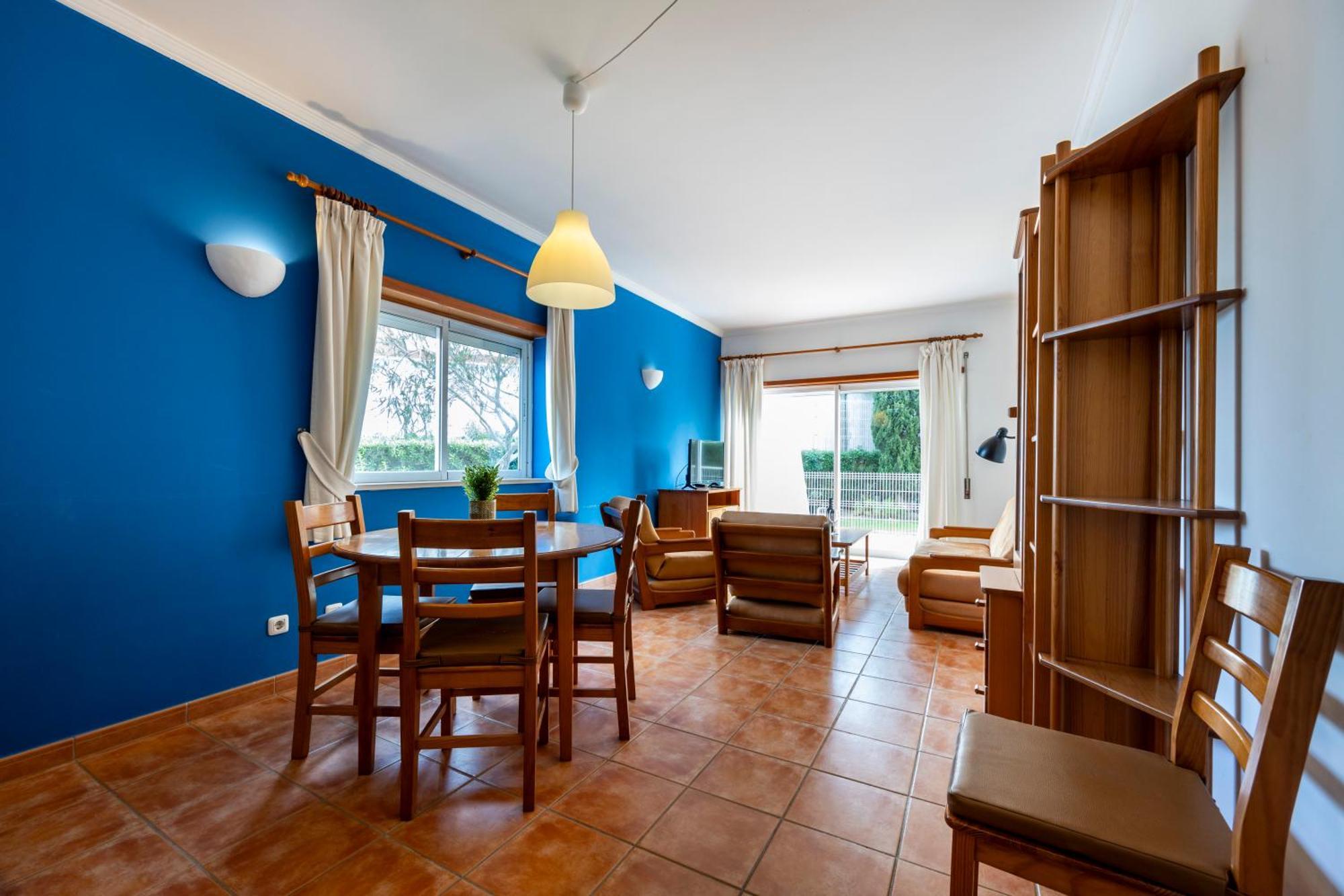 Cardeira Holiday Apartments Lagos Eksteriør billede