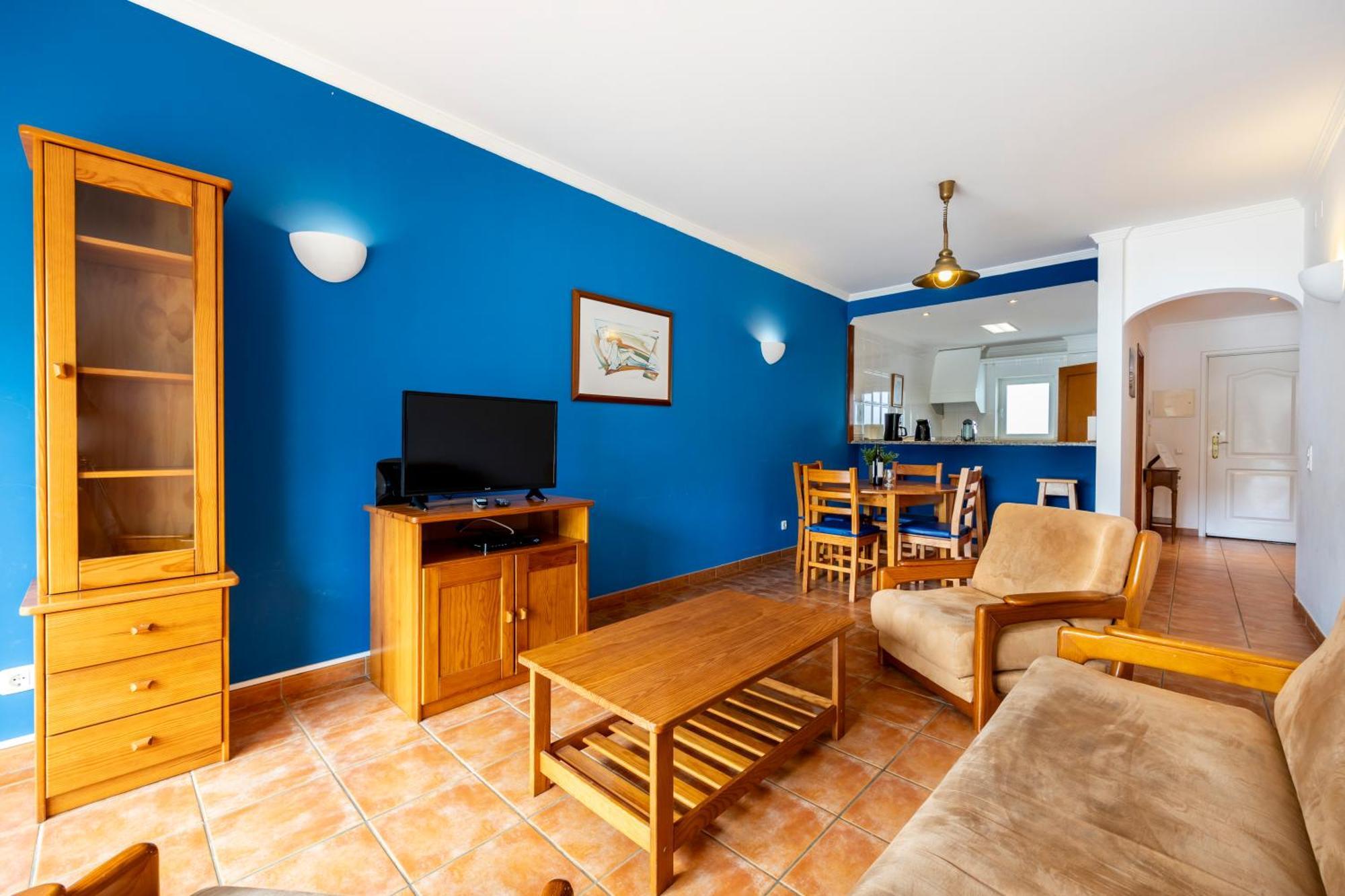 Cardeira Holiday Apartments Lagos Eksteriør billede