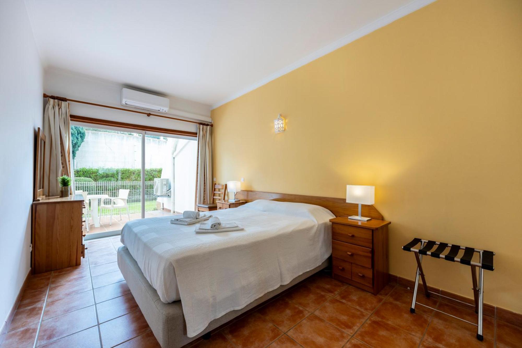 Cardeira Holiday Apartments Lagos Eksteriør billede