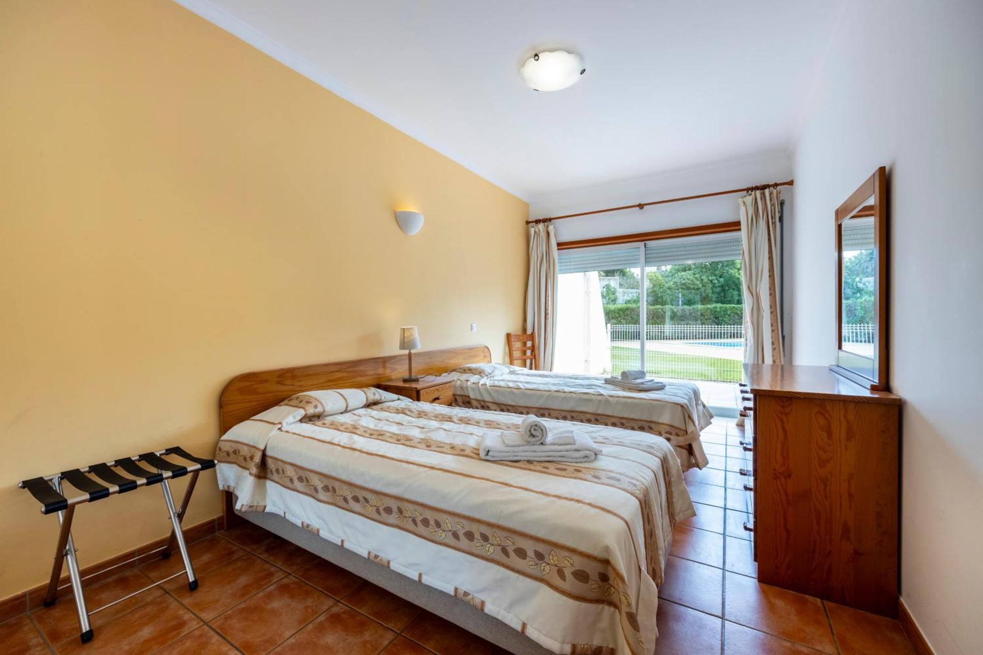 Cardeira Holiday Apartments Lagos Eksteriør billede