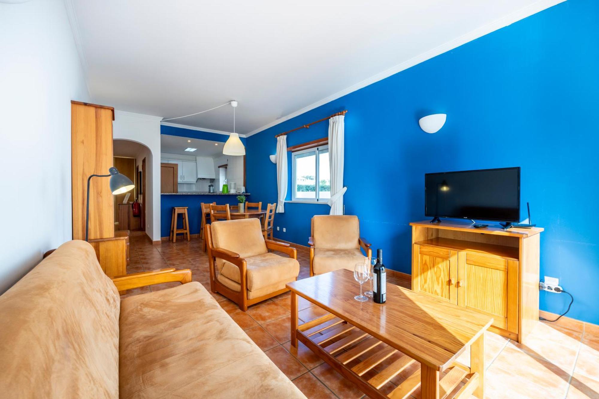 Cardeira Holiday Apartments Lagos Eksteriør billede