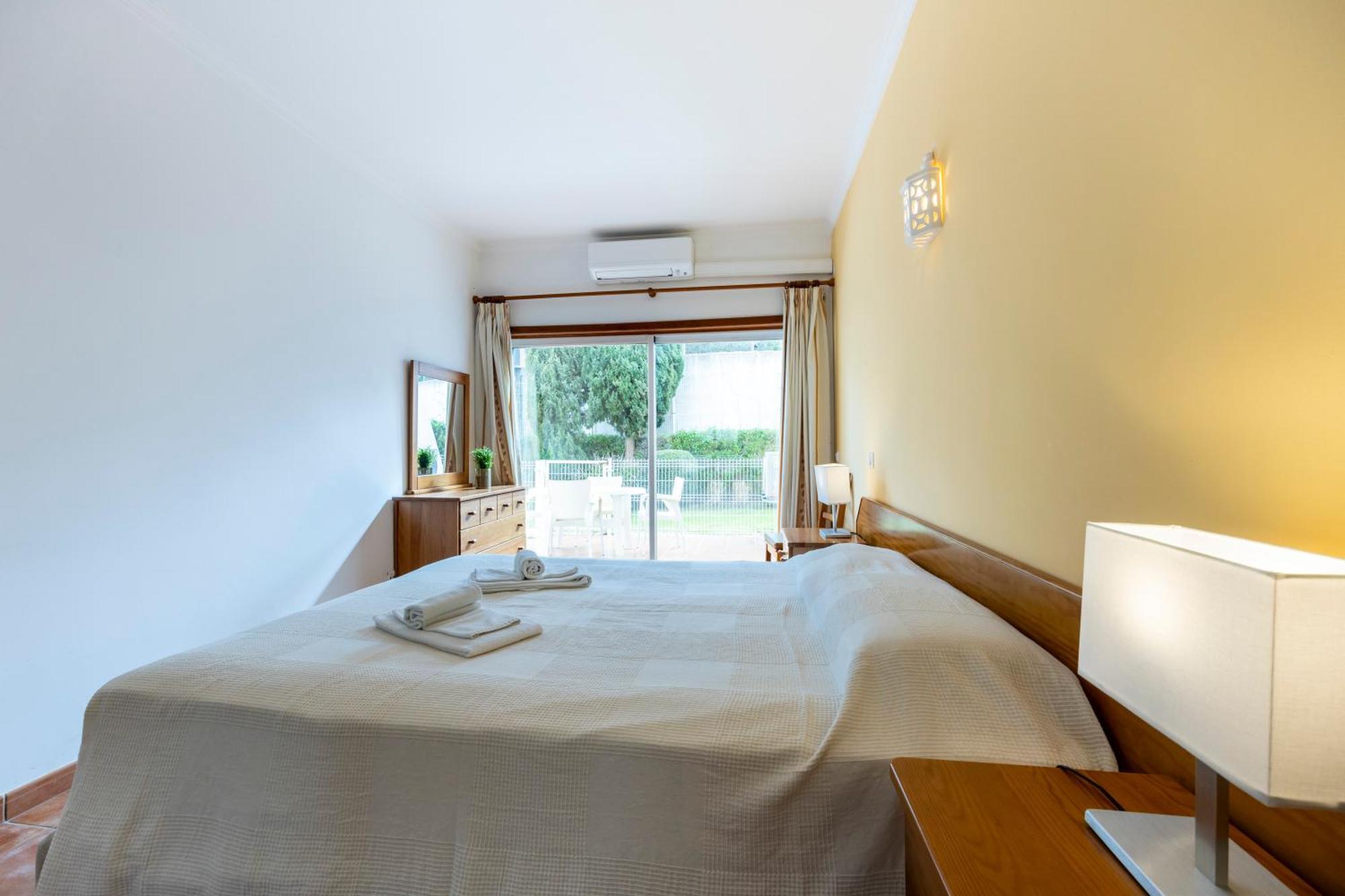 Cardeira Holiday Apartments Lagos Eksteriør billede