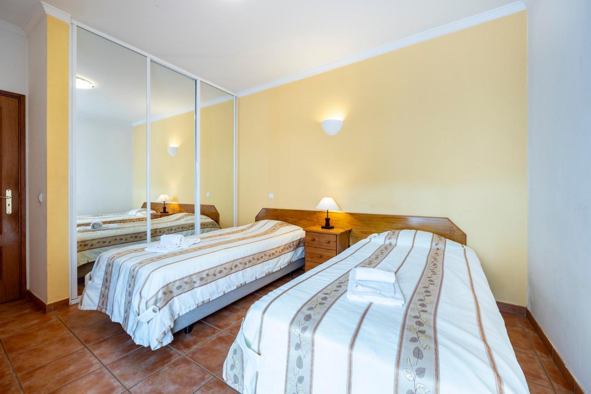 Cardeira Holiday Apartments Lagos Eksteriør billede