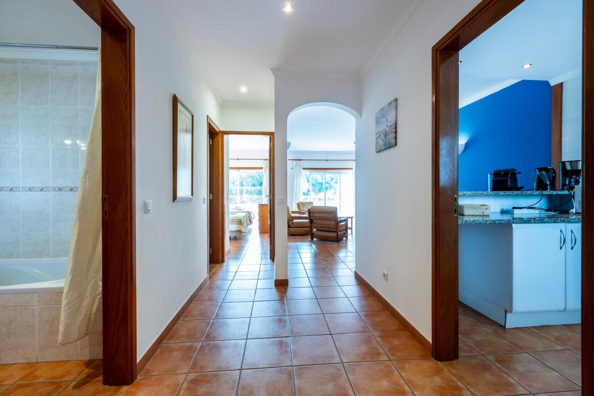 Cardeira Holiday Apartments Lagos Eksteriør billede