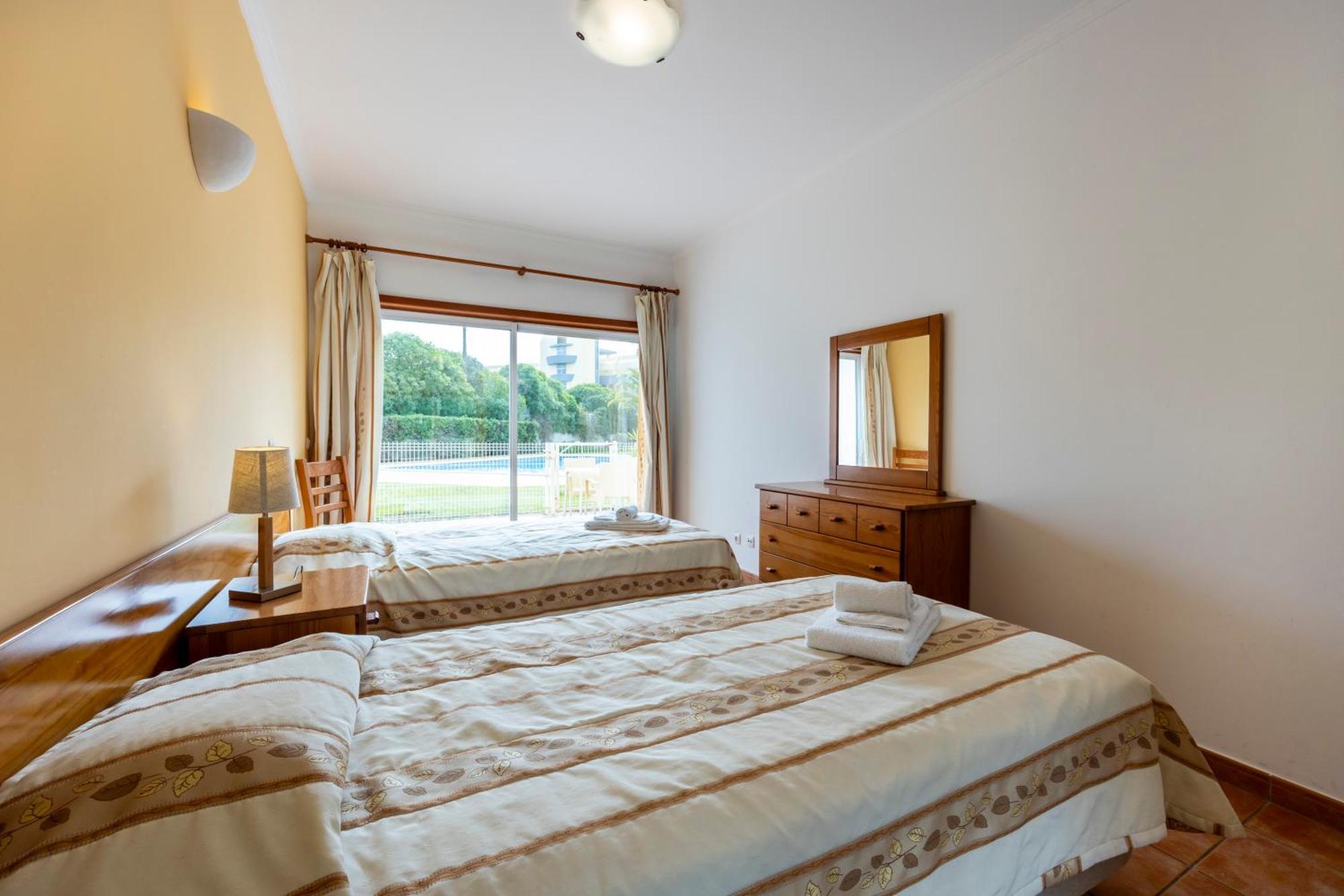 Cardeira Holiday Apartments Lagos Eksteriør billede