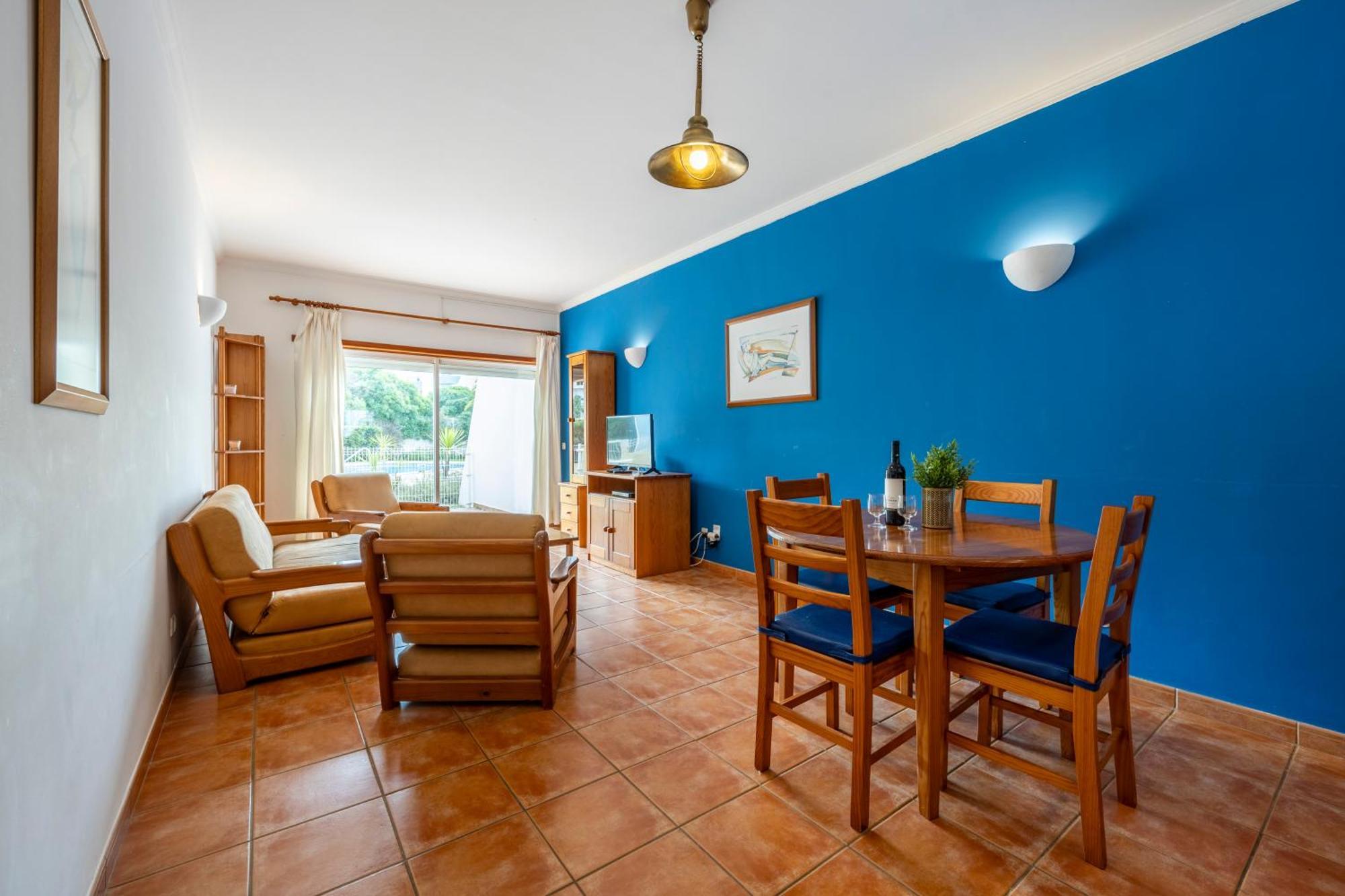 Cardeira Holiday Apartments Lagos Eksteriør billede
