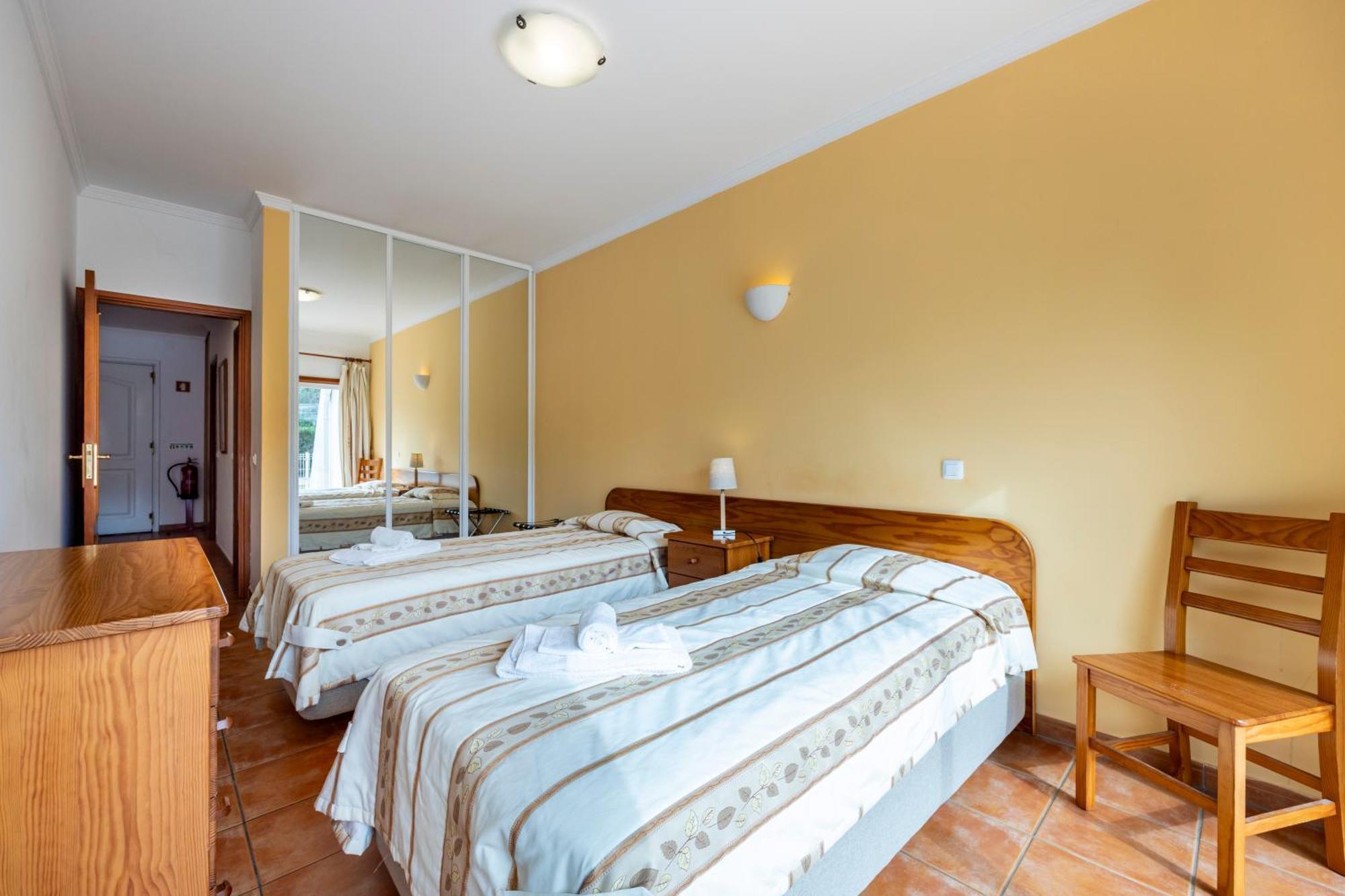 Cardeira Holiday Apartments Lagos Eksteriør billede