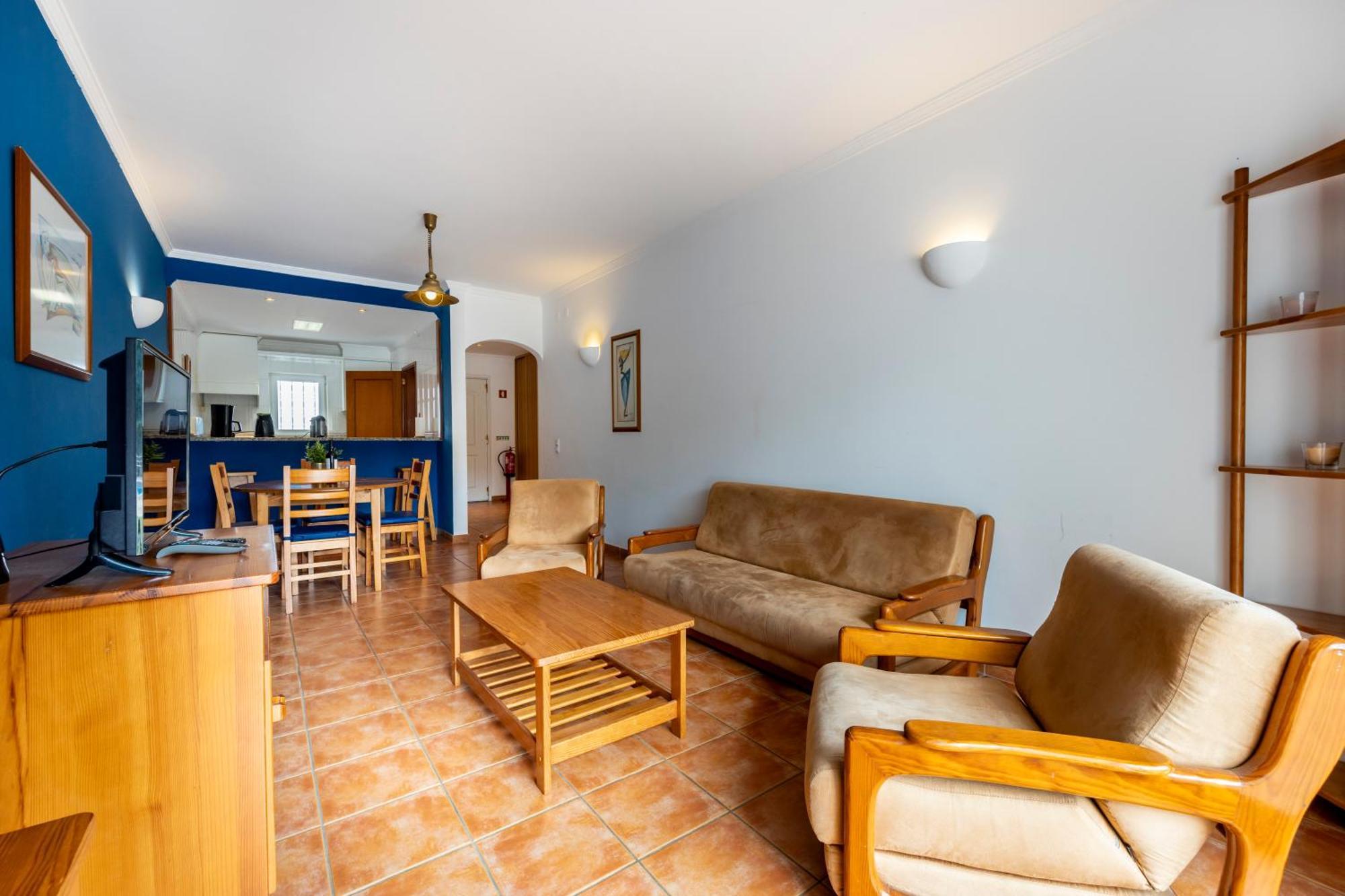Cardeira Holiday Apartments Lagos Eksteriør billede